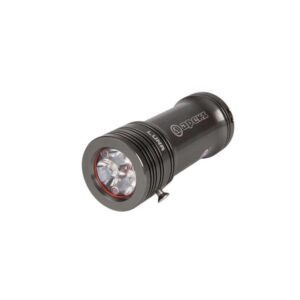 Torcia Apeks Luna 2000 Lumen