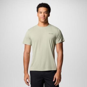 T-Shirt tecnica Columbia Zero Rules da Uomo