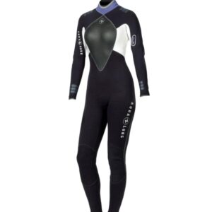 Muta Aqua Lung Baly Lady 3mm