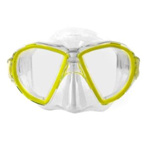 Maschera Aqua Lung Duetto