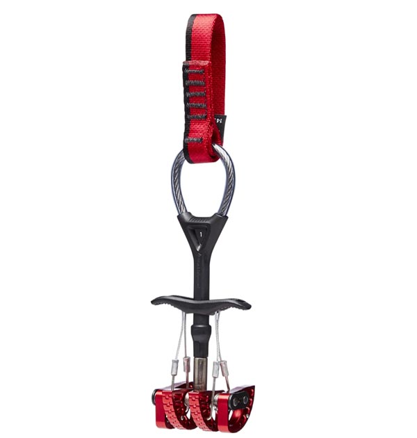 Friend Black Diamond C4 Camalot #1 - immagine 2