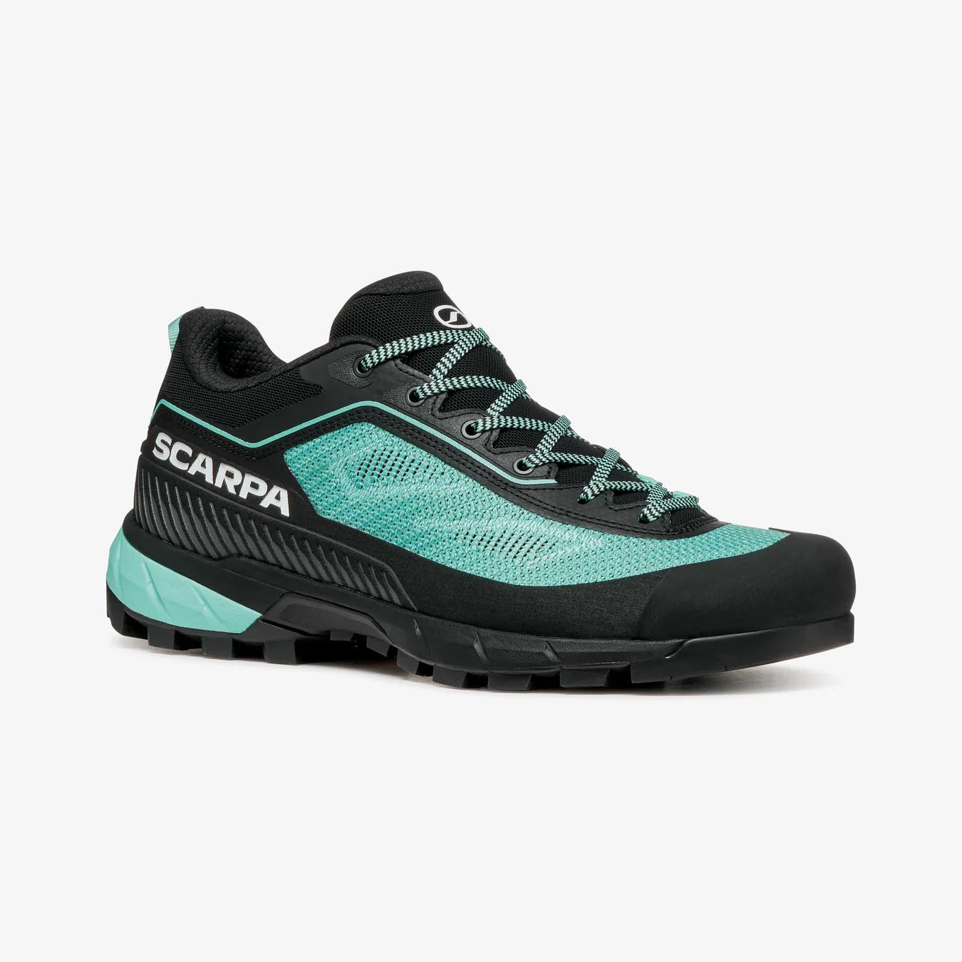 Scarpe da Avvicinamento SCARPA Rapid LT da Donna - immagine 2