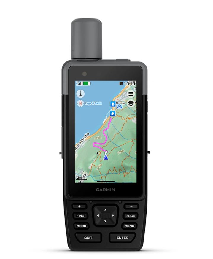 Garmin GPSMAP H1 - immagine 2