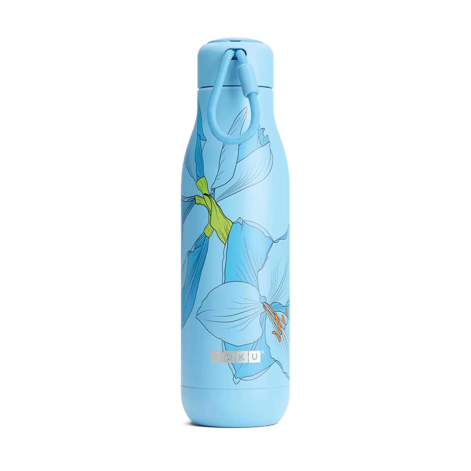 Borraccia termica Zoku da 750 ml - immagine 3