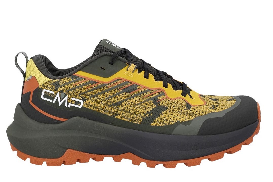 Scarpe CMP Jemini da Uomo - immagine 7