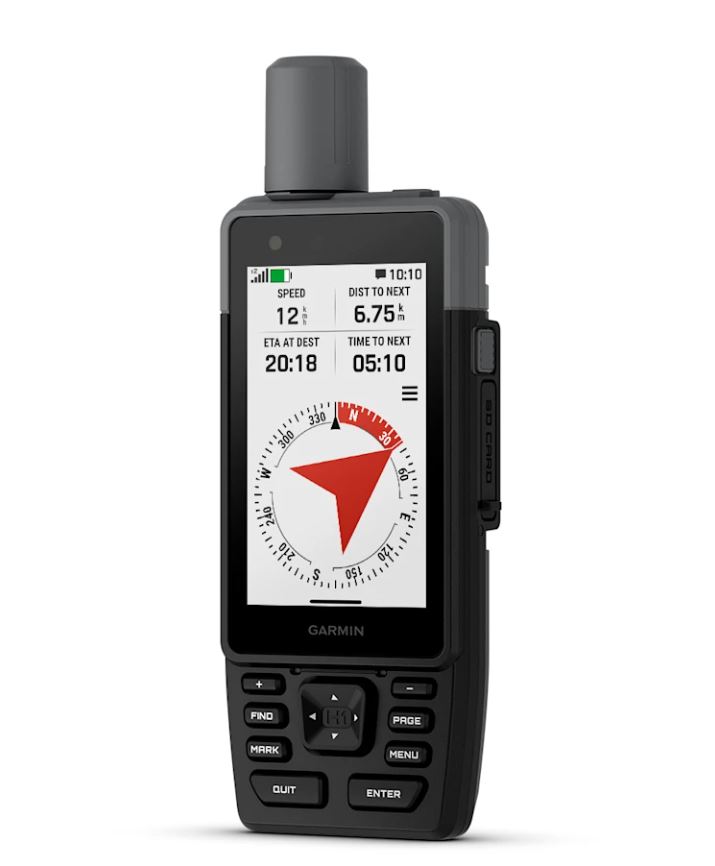 Garmin GPSMAP H1 - immagine 3