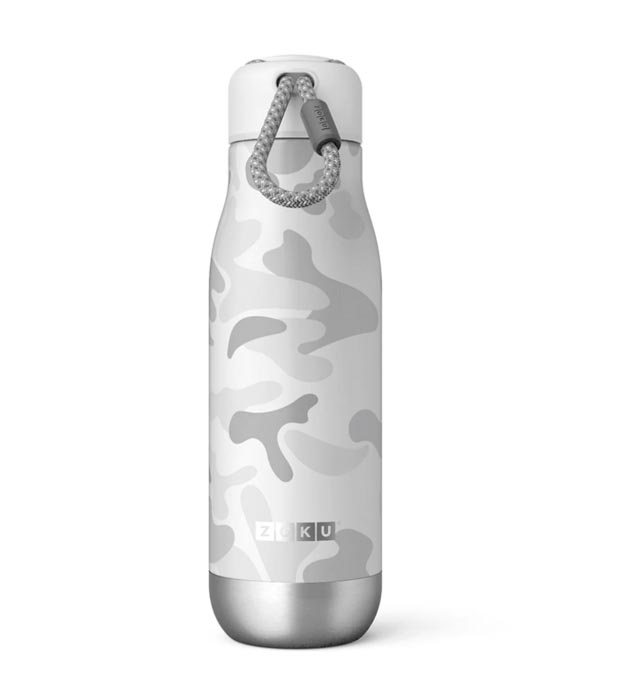 Borraccia termica Zoku da 0,5 lt. Style - immagine 3