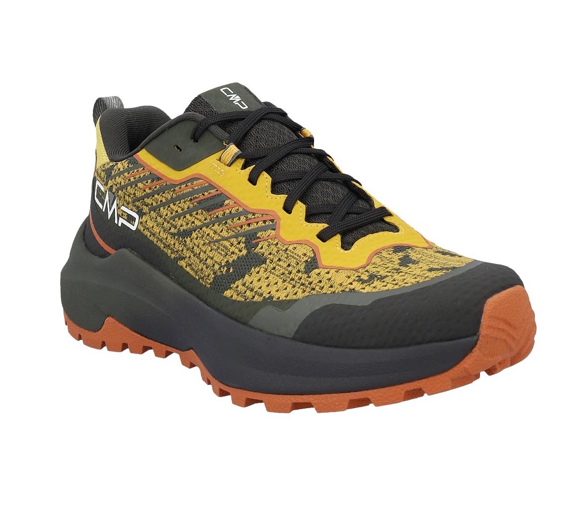 Scarpe CMP Jemini da Uomo - immagine 6