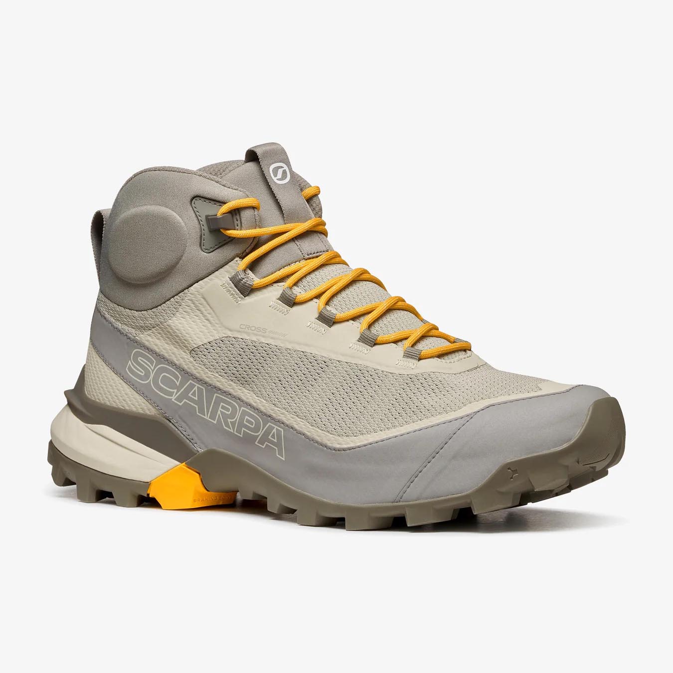 Scarpe SCARPA Ribelle Cross 2 Mid da Uomo - immagine 6