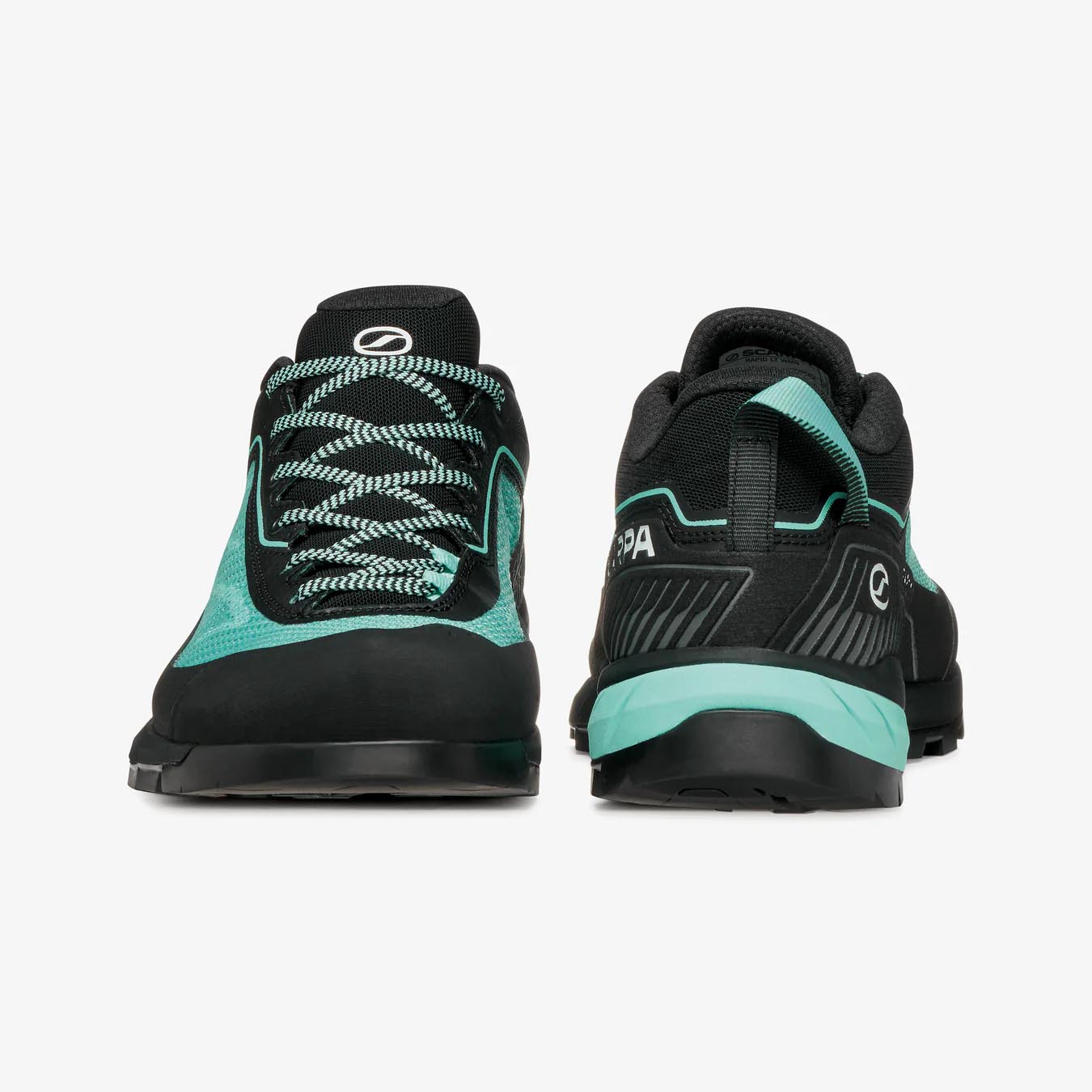 Scarpe da Avvicinamento SCARPA Rapid LT da Donna - immagine 4