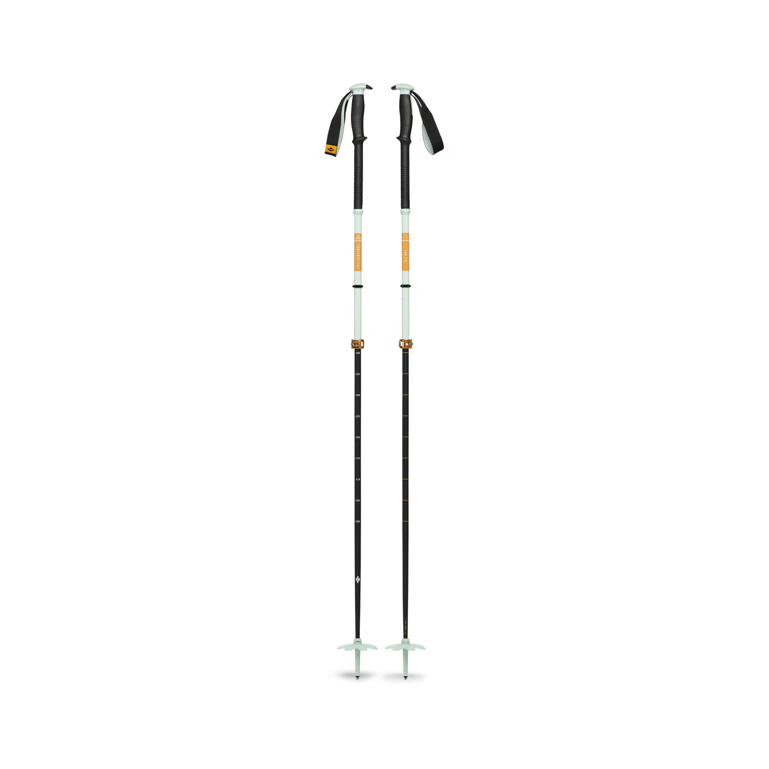 Bastoncini Black Diamond Traverse Pro Ski - immagine 4