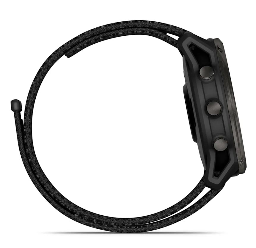 Orologio Garmin Enduro 3 - immagine 11