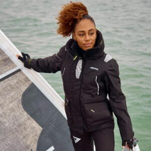 Giacca da Vela Musto BR2 Offshore 2.0 da Donna