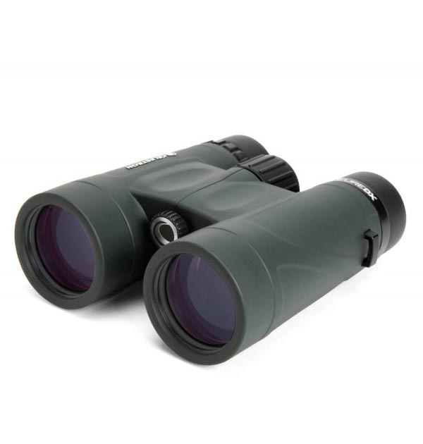 Binocolo Nature DX 10x42 - Tetto - immagine 7