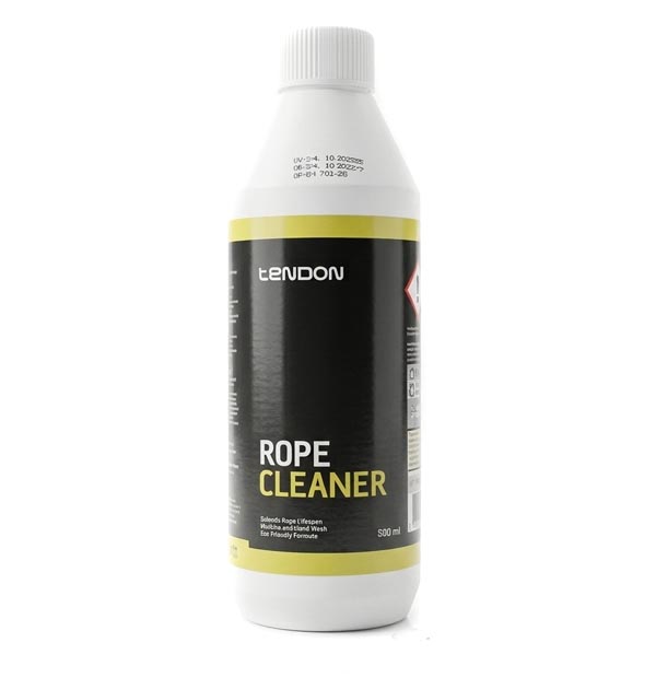 Detergente per corde Tendon da 0,5 lt.