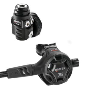 Errogatore Mares Dual ADJ 62X - 75 Anniversary