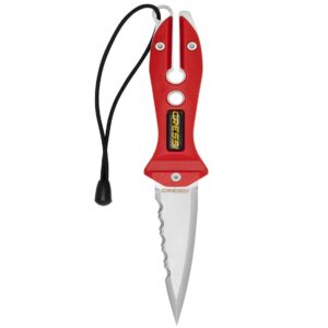 Coltello Cressi Striker