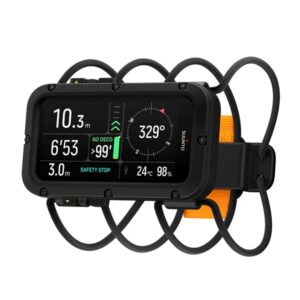 Computer Suunto Nautic Bungee Cord