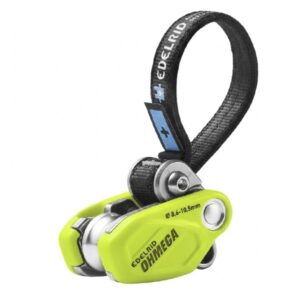 Freno assistito Ohmega Edelrid