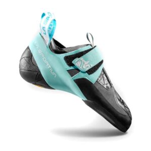 Scarpe da climbing La Sportiva Skwama Vegan da Donna