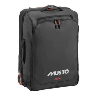 Zaino impermeabile Musto 40 lt