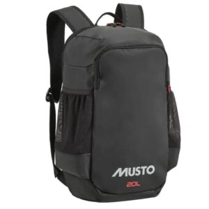 Zaino Musto 20 lt