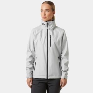 Giacca Helly Hansen Crew Hooded 2.0 da Donna