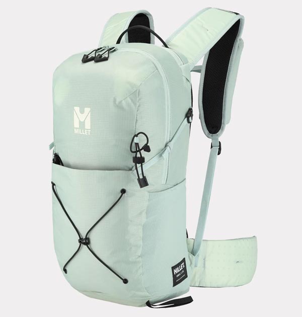 Zaino Millet Seneca 22 lt