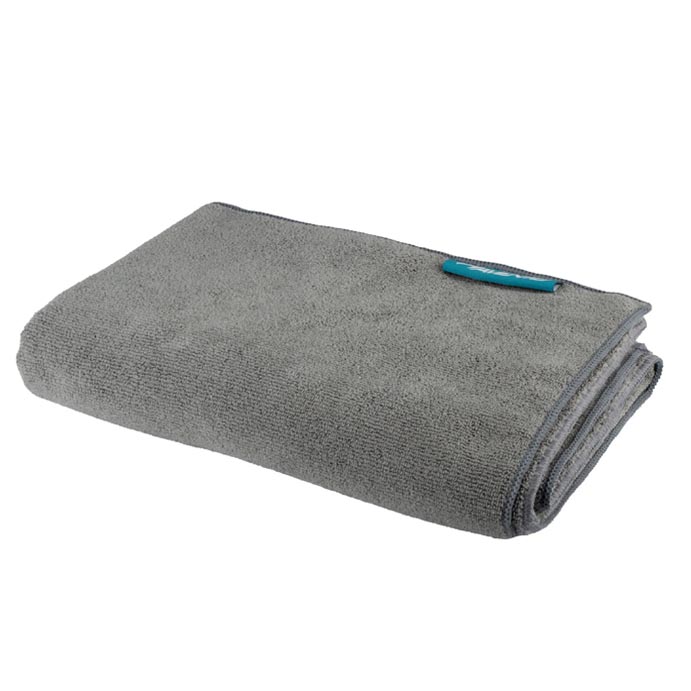 Asciugamani in micro fibra Avento 120x80 cm