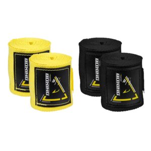 Fasce sotto guanto da Boxing