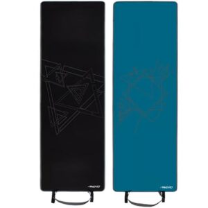 Materassino da fitness in neoprene Avento 180x60x0,6 cm