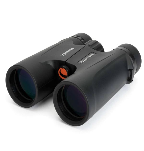 Binocolo Celestron Outland X 10x42