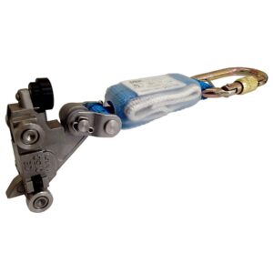 Carrello FABA A12/AL2 - AL-D Con Assorbitore