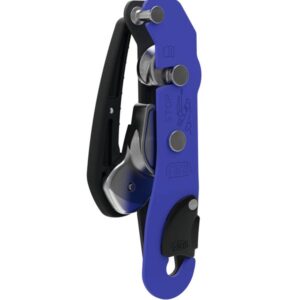 Discensore Petzl Stop