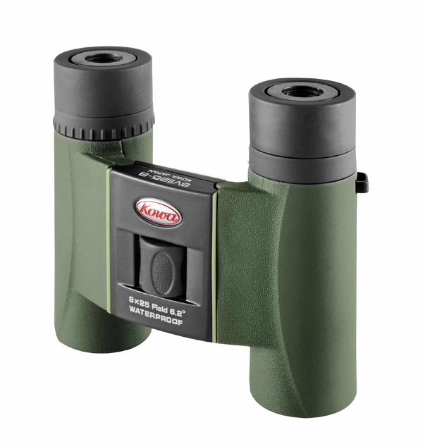 Binocolo Kowa 8x25 Tetto