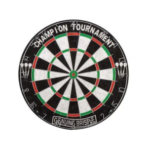 Bersaglio per dardi Abbey Sisal Classic