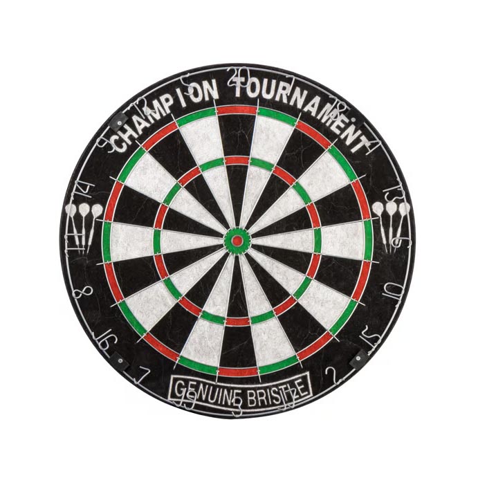 Bersaglio per dardi Abbey Sisal Classic