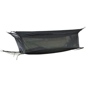 Tenda amaca con zanzariera