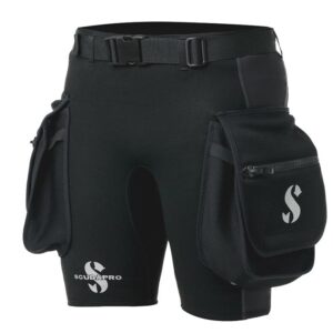 Pantaloncino Scubapro Hybrid Cargo Short