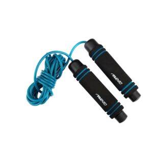 Corda da salto Avento in Nylon regolabile