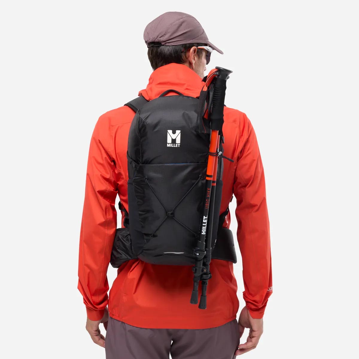 Zaino Millet Seneca 22 lt - immagine 3