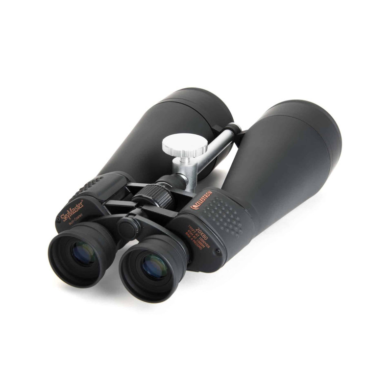 Binocolo Celestron SkyMaster 20X80 - immagine 2