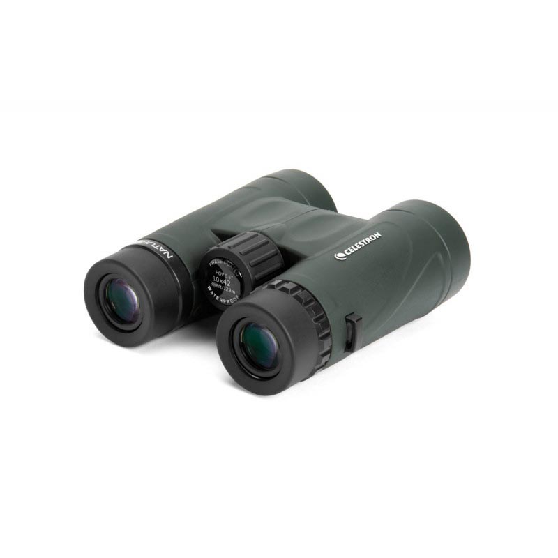 Binocolo Nature DX 10x42 - Tetto - immagine 2