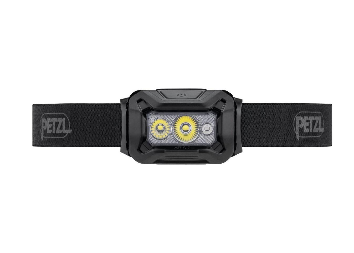 Lampada frontale Petzl Aria 2R RGB da 625 lm - immagine 2