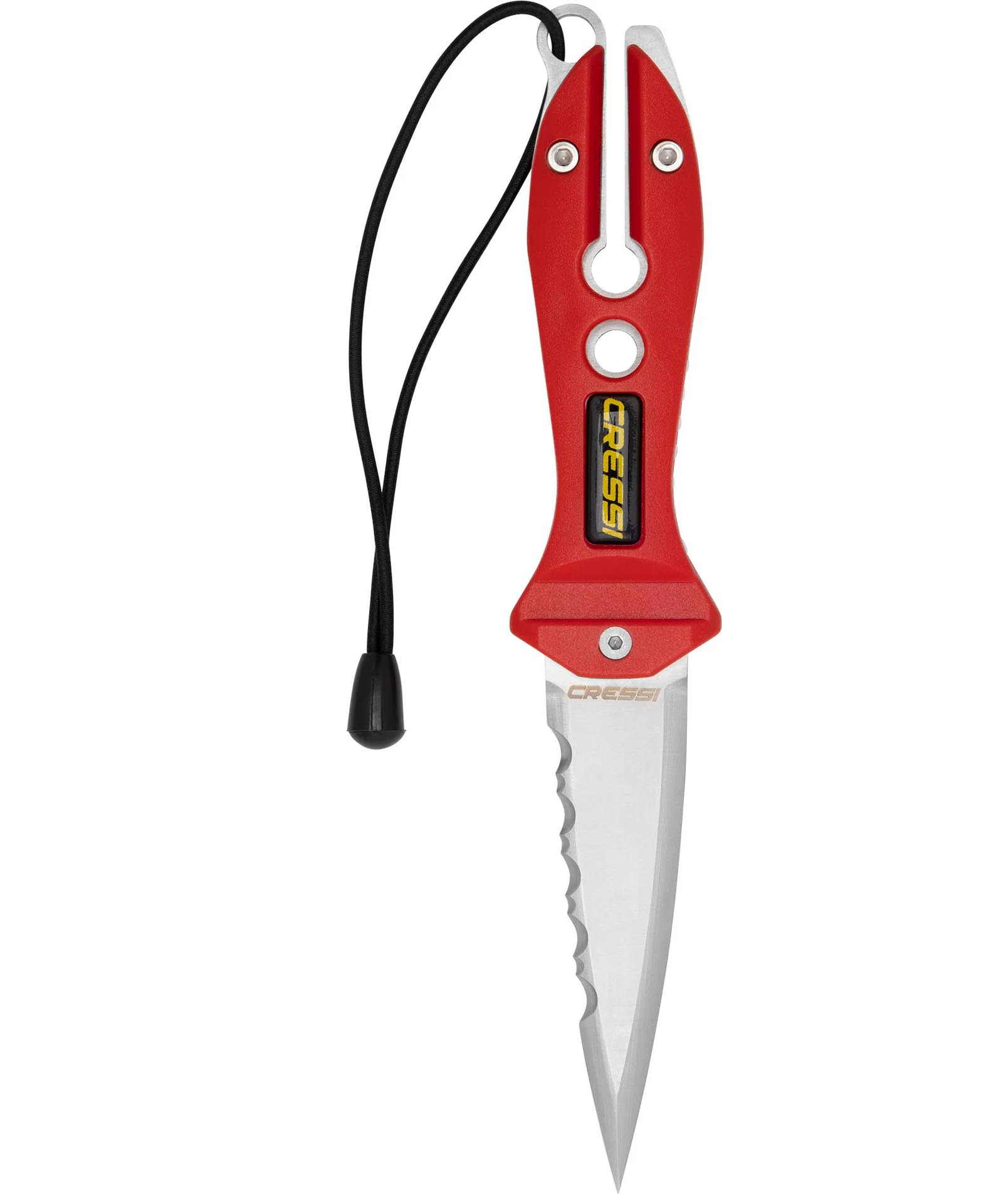 Coltello Cressi Striker - immagine 2
