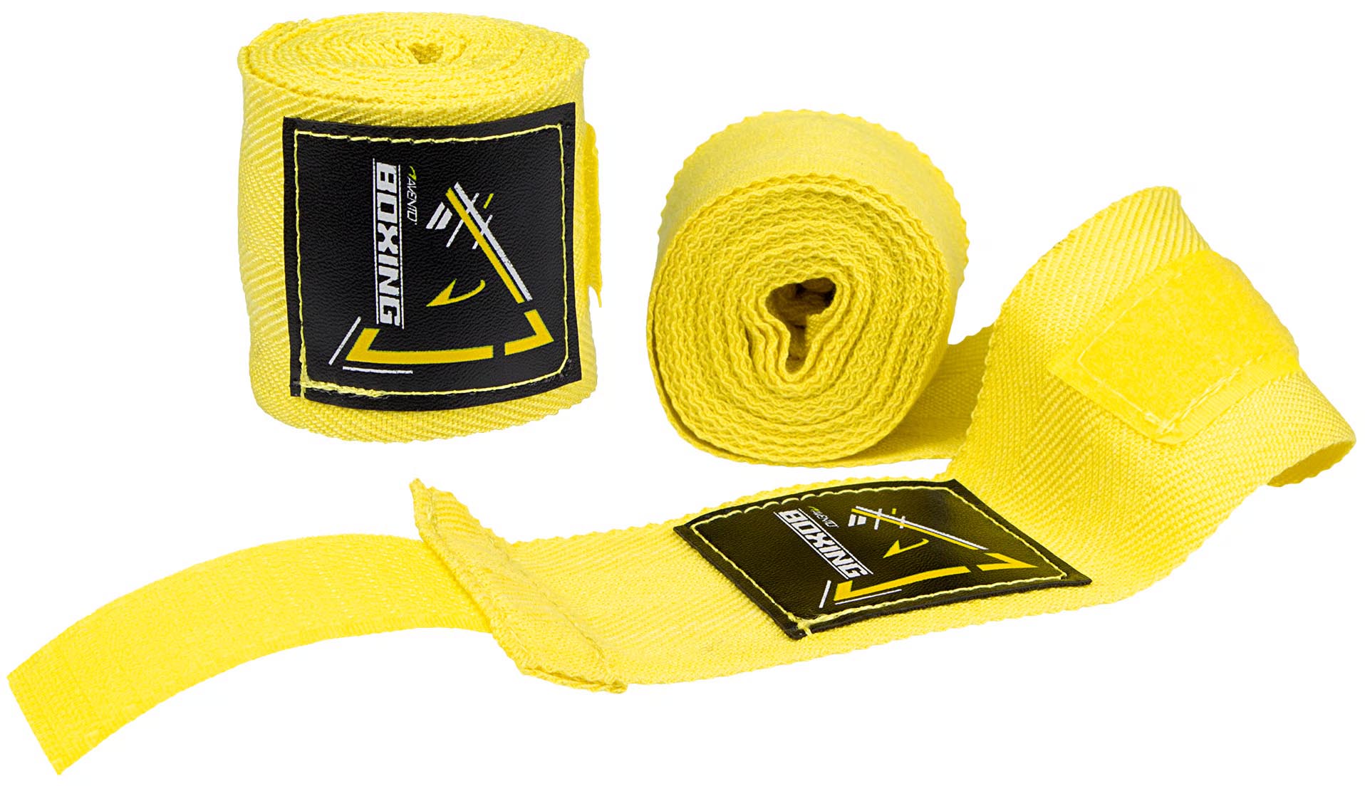 Fasce sotto guanto da Boxing - immagine 2