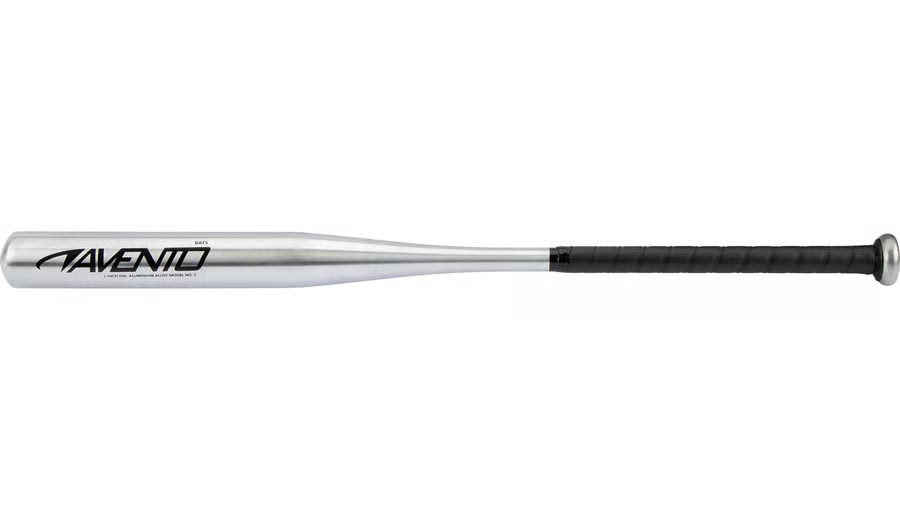 Mazza da Baseball Avento in Alluminio 81 cm - immagine 2