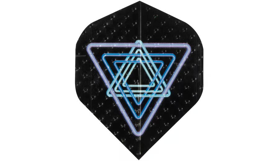 Set 3 codolino per dardi - immagine 2