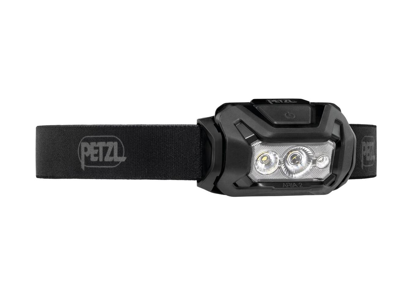 Lampada frontale Petzl Aria 2R RGB da 625 lm - immagine 3