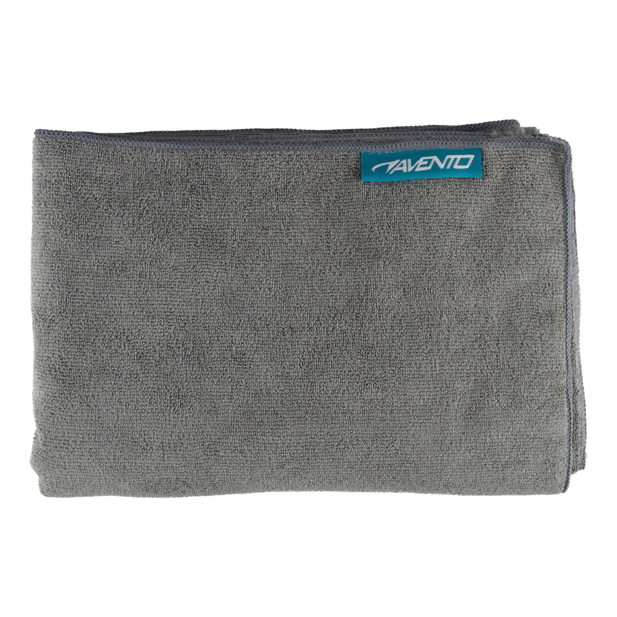 Asciugamani in micro fibra Avento 120x80 cm - immagine 3